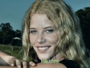 MilaJohns