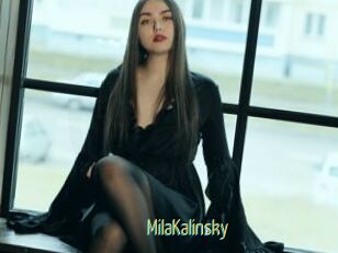 MilaKalinsky
