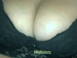 MilaMelons