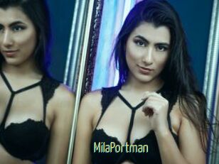 MilaPortman