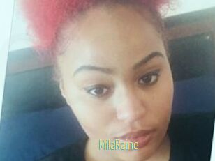 MilaRaine