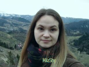 MilaShy