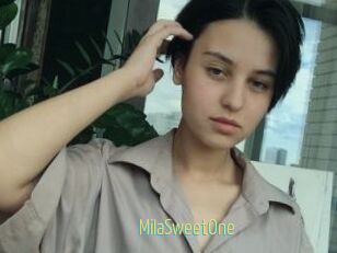 MilaSweetOne