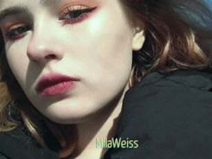 MilaWeiss