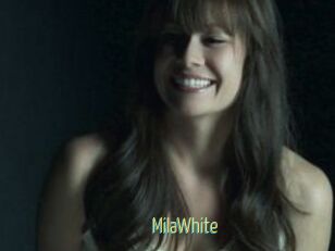 MilaWhite