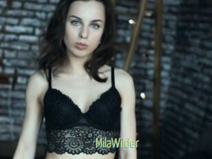 MilaWilder