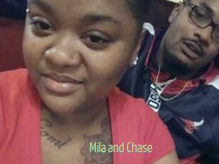 Mila_and_Chase
