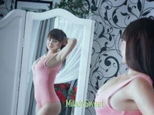 MiladySweet