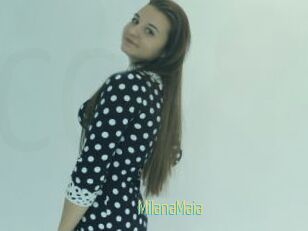 MilanaMaia