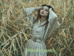 MilanaRomanovich