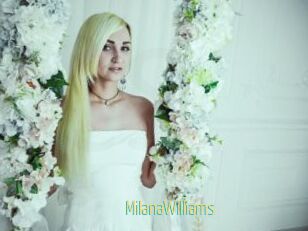 MilanaWilliams
