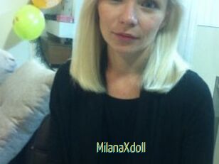 MilanaXdoll
