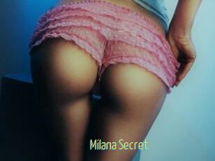 Milana_Secret