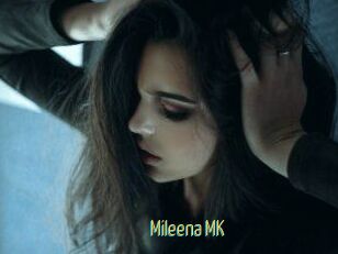 Mileena_MK