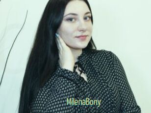 MilenaBony