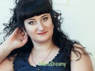 MilenaDreamy