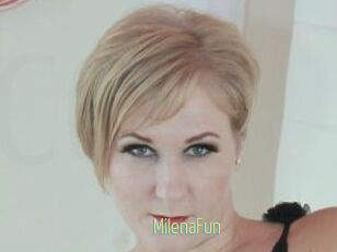 MilenaFun