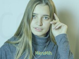 MilenaMills