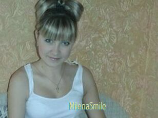 MilenaSmile