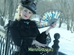 MilenaVelazquez