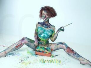 MilenaWiley
