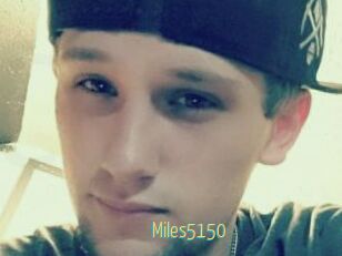 Miles5150