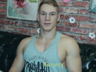 MilesJerry