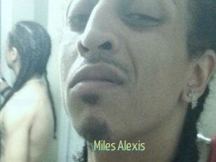 Miles_Alexis