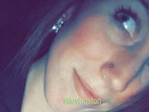MileyHuston