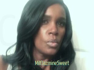 MilfJazmineSweet