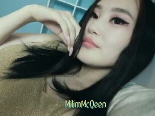 MilimMcQeen