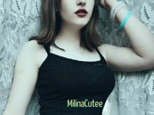 MilinaCutee