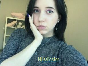 MilisaFoster