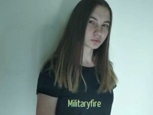 Militaryfire