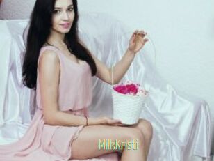 MilkKristi