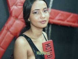 MilkNina