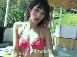 Milkycherry