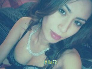 Milla78