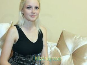 MillaAndersson