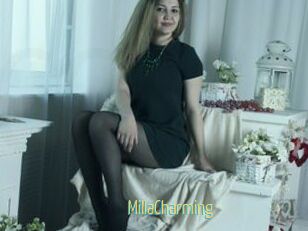 MillaCharming