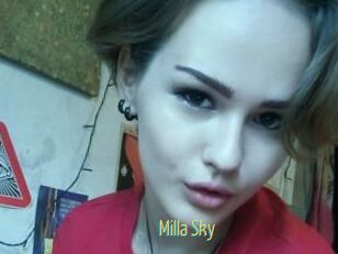 Milla_Sky