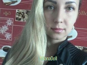 MillanaDoll