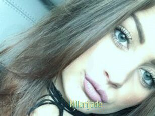 Millanijade