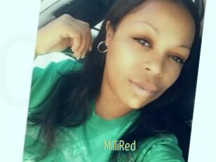 MilliRed