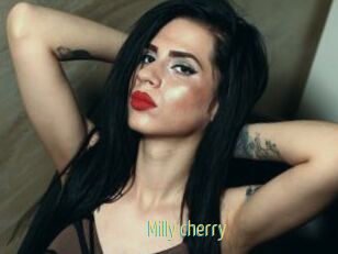 Milly_cherry