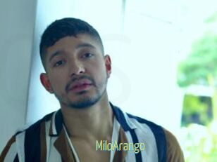 MiloArango