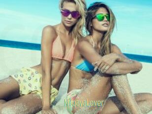 MilqayaLover