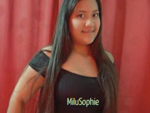 MiluSophie
