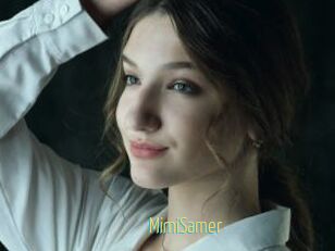 MimiSamer