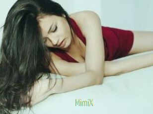 MimiX